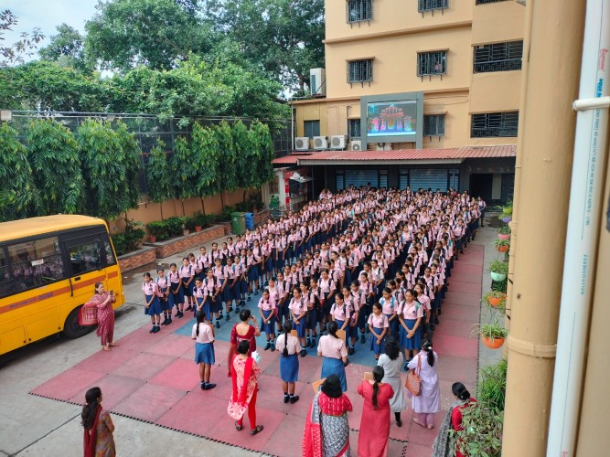 teacher